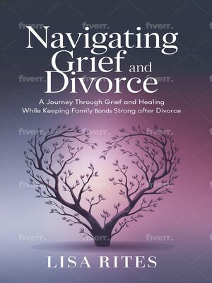 cover image of Grief and Divorce
